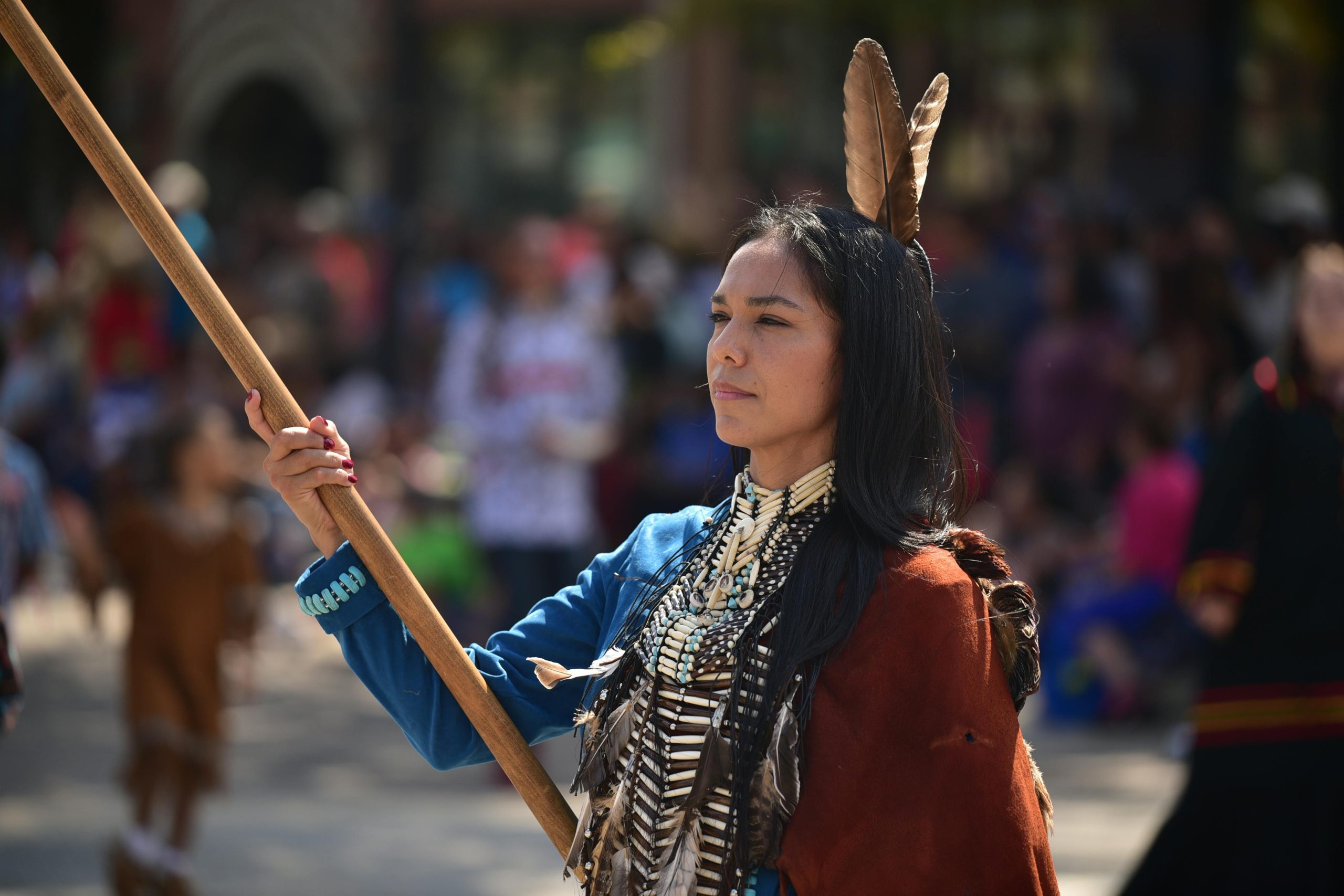 Why We Uplift Native Businesses and Show Up on Native Land - Her Seed Bank