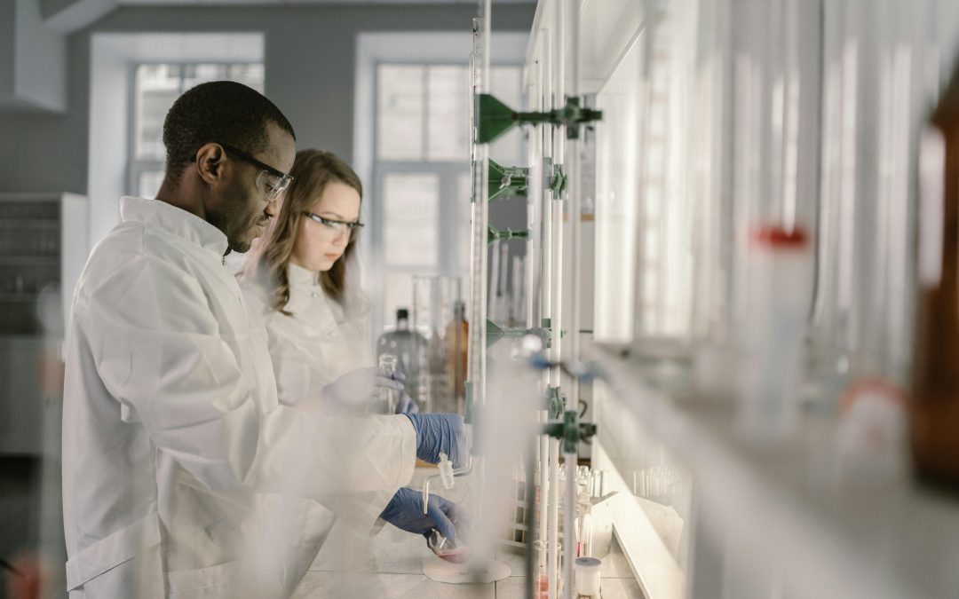 Why Cannabis Research Is Essential: The Case for Reform and Scientific Progress